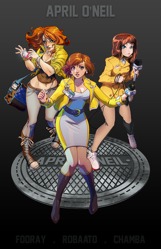 Illustration for article titled Artist Gives The Cartoons We Grew Up With A Makeover